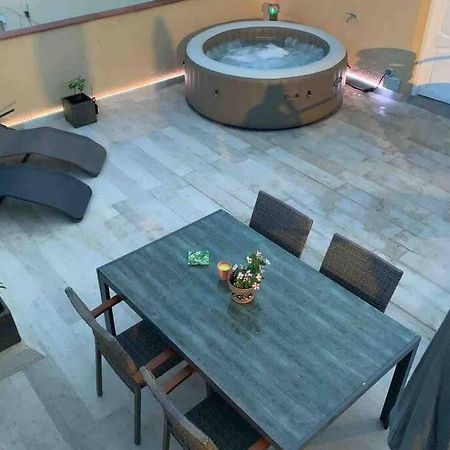 Ferienwohnung Casa Del Arbol En El Delta Del Ebro Deltebre Exterior foto