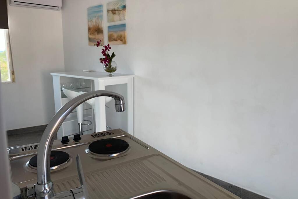 Ferienwohnung Casa Del Arbol En El Delta Del Ebro Deltebre Exterior foto