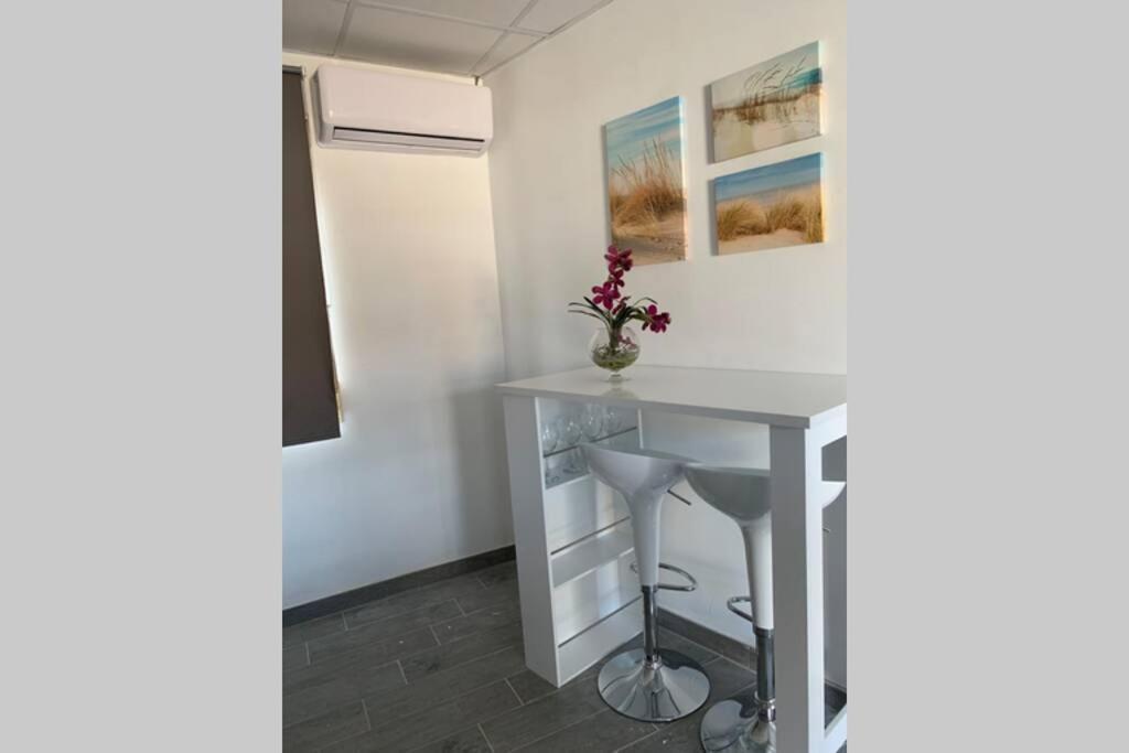 Ferienwohnung Casa Del Arbol En El Delta Del Ebro Deltebre Exterior foto